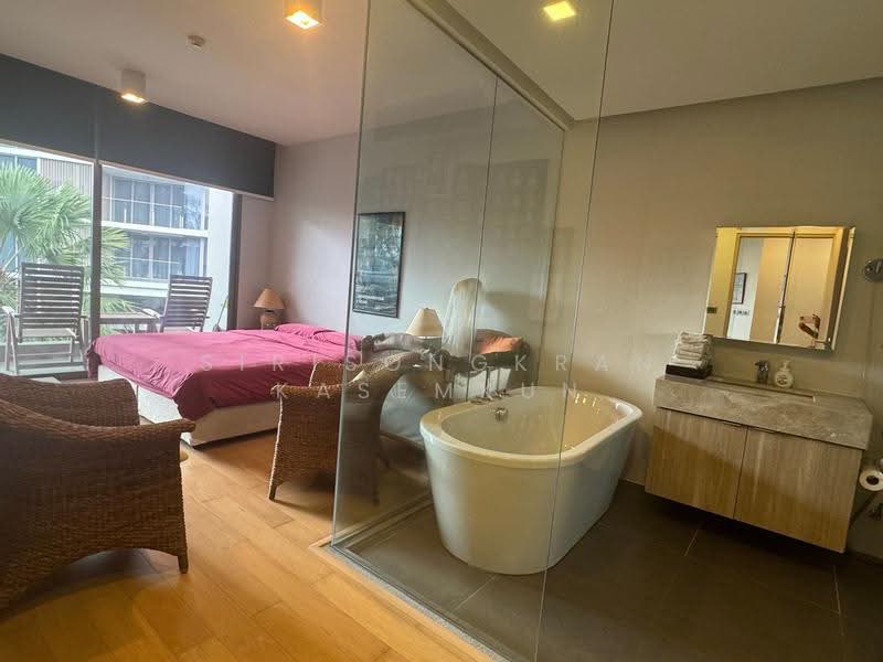 The Pine Hua Hin, Prachuap Khiri Khan, Soi Ao Hua Don 3, Chaikasam, Bang Saphan, Prachuap Khiri Khan, 3 Bedrooms, 161 sqm, Condo For Sale, by Sirisongkran Kasemkun, 500514538 - DDproperty.com