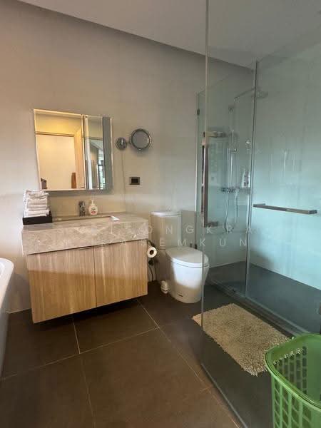 The Pine Hua Hin, Prachuap Khiri Khan, Soi Ao Hua Don 3, Chaikasam, Bang Saphan, Prachuap Khiri Khan, 3 Bedrooms, 161 sqm, Condo For Sale, by Sirisongkran Kasemkun, 500514538 - DDproperty.com