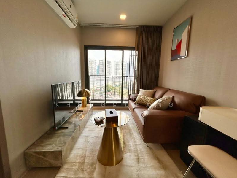 Life Phahon-Ladprao : ไลฟ์ พหลฯ-ลาดพร้าว, กรุงเทพ, 996 Phahonyothin Road, จอมพล, จตุจักร, กรุงเทพ, 35 ตร.ม., คอนโด ให้เช่า, โดย Kritaphak Khongmueang, 500514539 - DDproperty.com