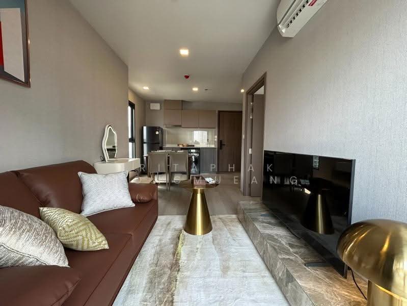 Life Phahon-Ladprao : ไลฟ์ พหลฯ-ลาดพร้าว, กรุงเทพ, 996 Phahonyothin Road, จอมพล, จตุจักร, กรุงเทพ, 35 ตร.ม., คอนโด ให้เช่า, โดย Kritaphak Khongmueang, 500514539 - DDproperty.com