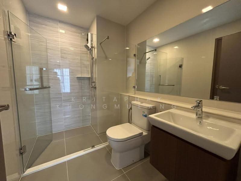Life Phahon-Ladprao, Bangkok, 996 Phahonyothin Road, Jom Phon, Chatuchak, Bangkok, 1 Bedroom, 35 sqm, Condo For Rent, by Kritaphak Khongmueang, 500514539 - DDproperty.com