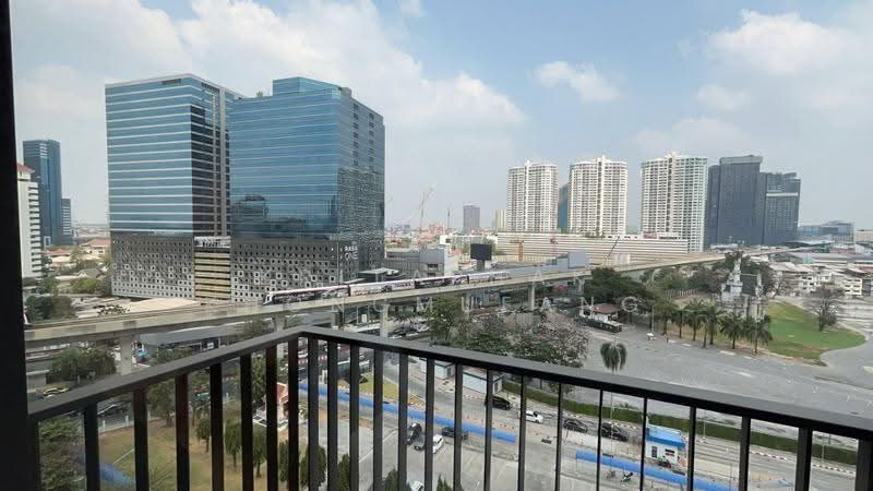 Life Phahon-Ladprao, Bangkok, 996 Phahonyothin Road, Jom Phon, Chatuchak, Bangkok, 1 Bedroom, 35 sqm, Condo For Rent, by Kritaphak Khongmueang, 500514539 - DDproperty.com