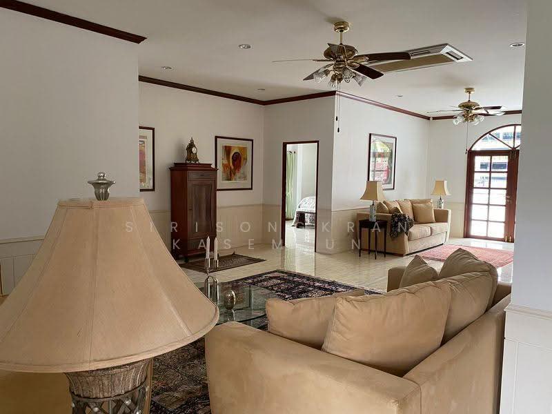 6-BR Villa, Prachuap Khiri Khan, Hua Hin, Prachuap Khiri Khan, 6 Bedrooms, 420 sqm, Villa For Sale, by Sirisongkran Kasemkun, 500514542 - DDproperty.com