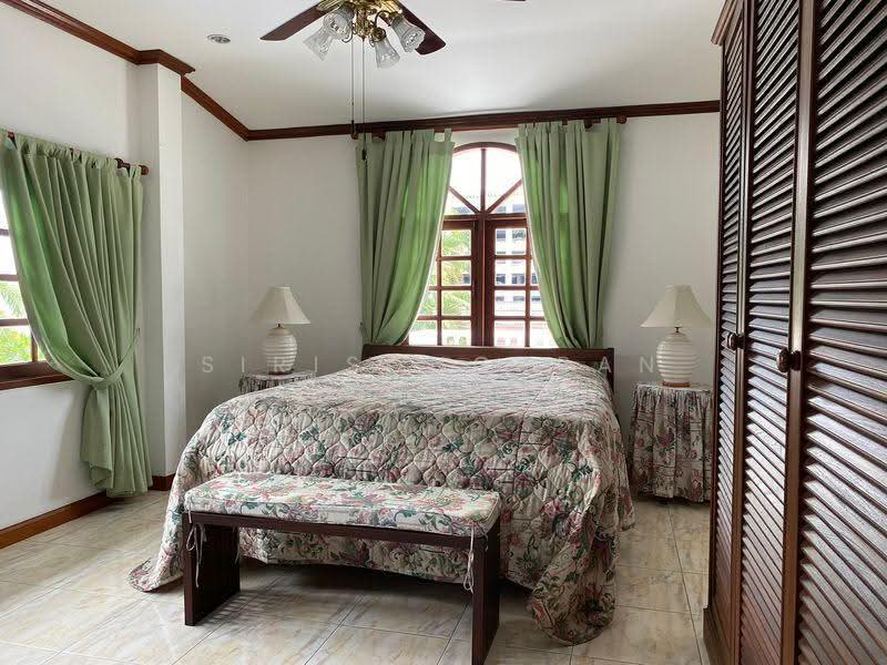 6-BR Villa, Prachuap Khiri Khan, Hua Hin, Prachuap Khiri Khan, 6 Bedrooms, 420 sqm, Villa For Sale, by Sirisongkran Kasemkun, 500514542 - DDproperty.com