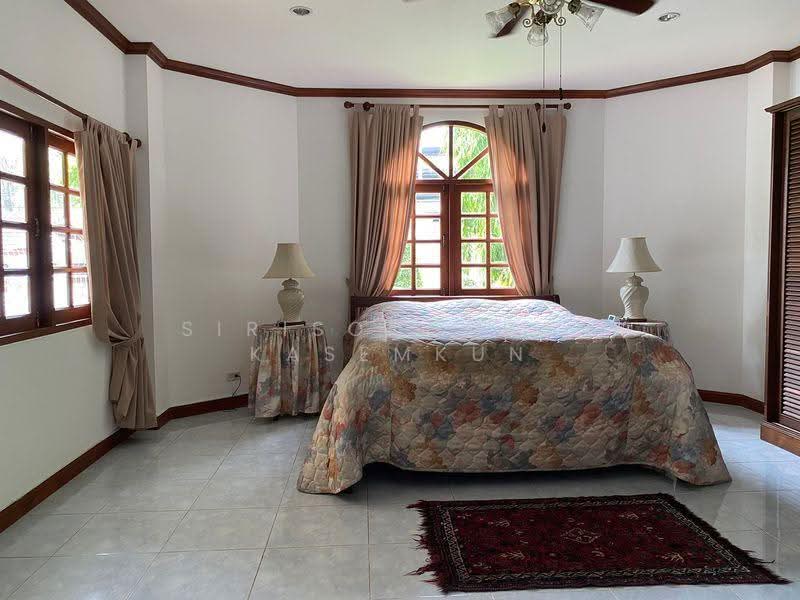 6-BR Villa, Prachuap Khiri Khan, Hua Hin, Prachuap Khiri Khan, 6 Bedrooms, 420 sqm, Villa For Sale, by Sirisongkran Kasemkun, 500514542 - DDproperty.com