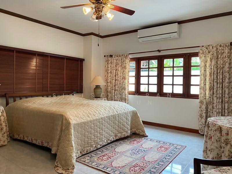 6-BR Villa, Prachuap Khiri Khan, Hua Hin, Prachuap Khiri Khan, 6 Bedrooms, 420 sqm, Villa For Sale, by Sirisongkran Kasemkun, 500514542 - DDproperty.com