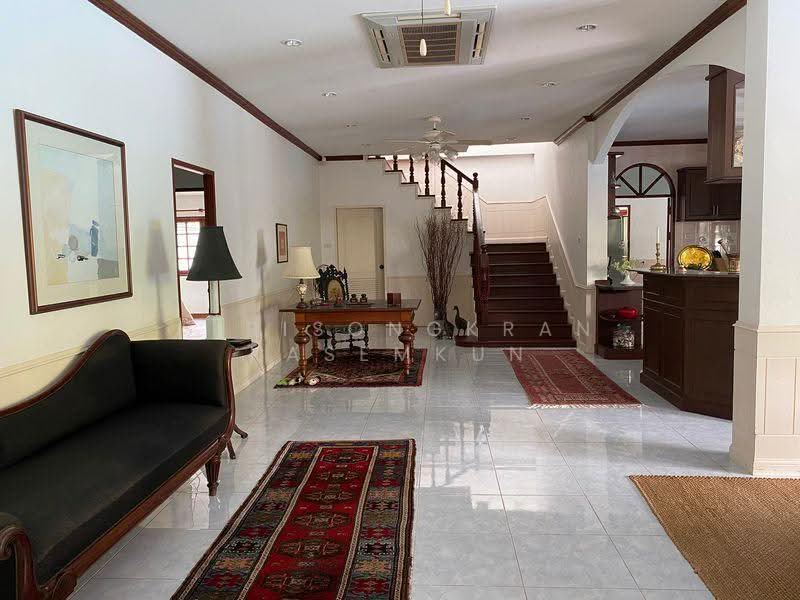 6-BR Villa, Prachuap Khiri Khan, Hua Hin, Prachuap Khiri Khan, 6 Bedrooms, 420 sqm, Villa For Sale, by Sirisongkran Kasemkun, 500514542 - DDproperty.com