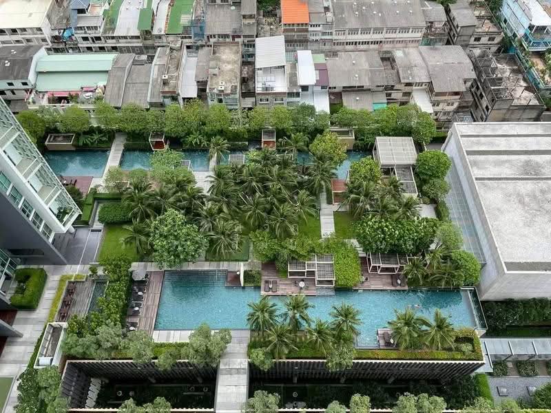 The River Side, Bangkok, 1075 Charoen Nakhon 14/1 Alley, Khlong Ton Sai, Khlong San, Bangkok, 3 Bedrooms, 208 sqm, Condo For Rent, by ทศวัฏฏ์ วิเศษสัมมาพันธ์, 500514543 - DDproperty.com