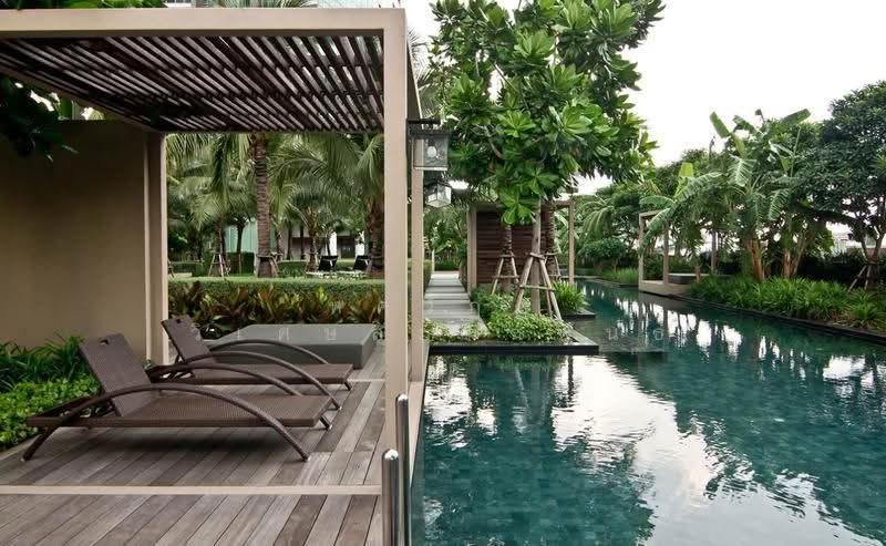 The River Side, Bangkok, 1075 Charoen Nakhon 14/1 Alley, Khlong Ton Sai, Khlong San, Bangkok, 3 Bedrooms, 208 sqm, Condo For Rent, by ทศวัฏฏ์ วิเศษสัมมาพันธ์, 500514543 - DDproperty.com