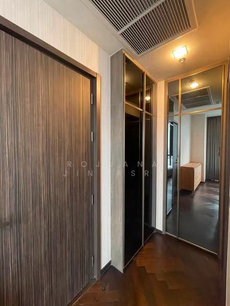 The Monument Sanampao, Bangkok, 933 Phahonyothin Rd, Samsen Nai, Phaya Thai, Bangkok, 1 Bedroom, 48 sqm, Condo For Rent, by Rojjana Jindasri, 500514544 - DDproperty.com