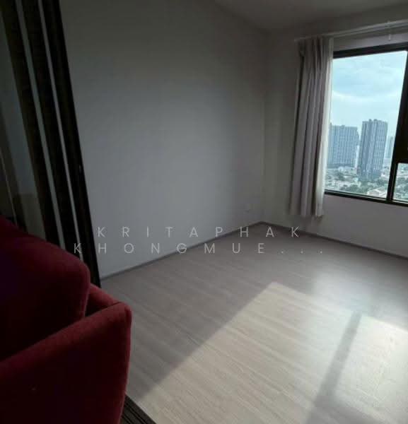 Life Sathorn Sierra, Bangkok, Ratchaphruek Rd, Talat Plu, Thon Buri, Bangkok, 1 Bedroom, 32 sqm, Condo For Sale, by Kritaphak Khongmueang, 500514545 - DDproperty.com