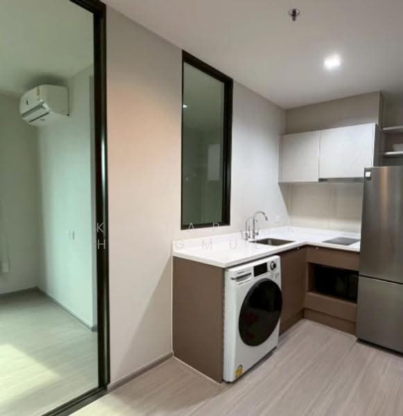 Life Sathorn Sierra, Bangkok, Ratchaphruek Rd, Talat Plu, Thon Buri, Bangkok, 1 Bedroom, 32 sqm, Condo For Sale, by Kritaphak Khongmueang, 500514545 - DDproperty.com