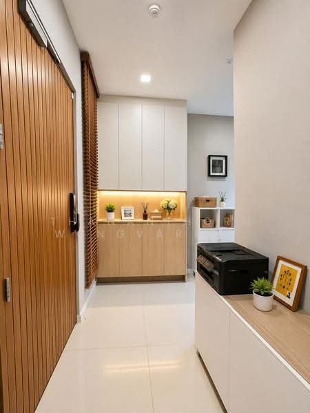 พาทิโอ รัชโยธิน (Patio Ratchayothin), กรุงเทพ, Phahonyothin 32, จันทรเกษม, จตุจักร, กรุงเทพ, 263 ตร.ม., ทาวน์เฮ้าส์ ขาย, โดย Thananthorn Wongvarnkaseam, 500514547 - DDproperty.com
