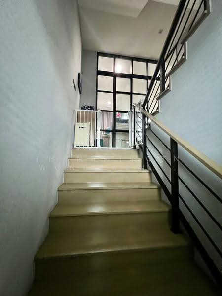 Patio Ratchayothin, Bangkok, Phahonyothin 32, Chan Kasem, Chatuchak, Bangkok, 3 Bedrooms, 263 sqm, Townhouse For Sale, by Thananthorn Wongvarnkaseam, 500514547 - DDproperty.com