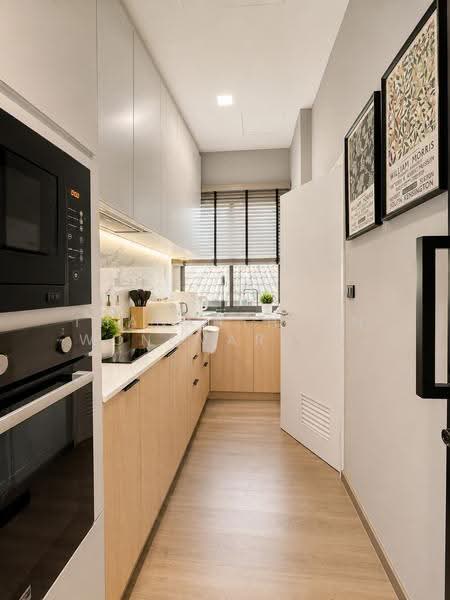 Patio Ratchayothin, Bangkok, Phahonyothin 32, Chan Kasem, Chatuchak, Bangkok, 3 Bedrooms, 263 sqm, Townhouse For Sale, by Thananthorn Wongvarnkaseam, 500514547 - DDproperty.com