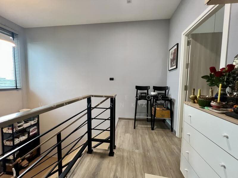 Patio Ratchayothin, Bangkok, Phahonyothin 32, Chan Kasem, Chatuchak, Bangkok, 3 Bedrooms, 263 sqm, Townhouse For Sale, by Thananthorn Wongvarnkaseam, 500514547 - DDproperty.com