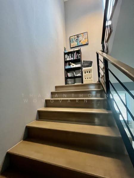 Patio Ratchayothin, Bangkok, Phahonyothin 32, Chan Kasem, Chatuchak, Bangkok, 3 Bedrooms, 263 sqm, Townhouse For Sale, by Thananthorn Wongvarnkaseam, 500514547 - DDproperty.com