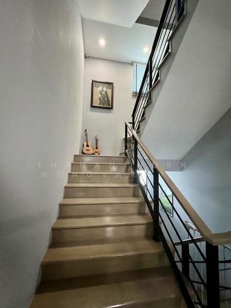 พาทิโอ รัชโยธิน (Patio Ratchayothin), กรุงเทพ, Phahonyothin 32, จันทรเกษม, จตุจักร, กรุงเทพ, 263 ตร.ม., ทาวน์เฮ้าส์ ขาย, โดย Thananthorn Wongvarnkaseam, 500514547 - DDproperty.com