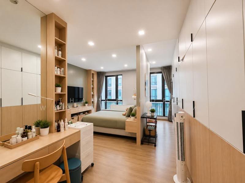 Patio Ratchayothin, Bangkok, Phahonyothin 32, Chan Kasem, Chatuchak, Bangkok, 3 Bedrooms, 263 sqm, Townhouse For Sale, by Thananthorn Wongvarnkaseam, 500514547 - DDproperty.com