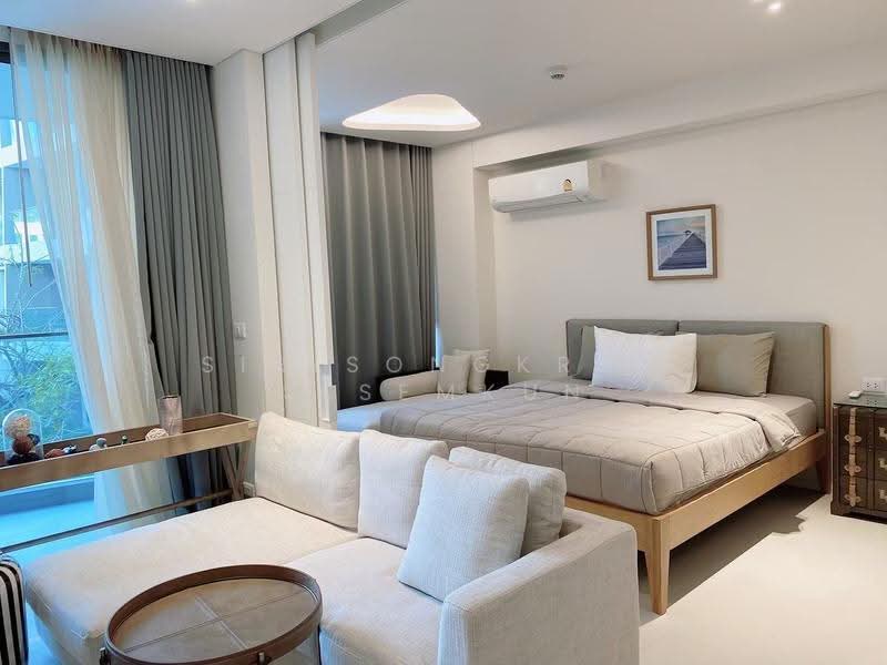 Veranda Residence Hua Hin : วีรันดา เรสซิเดนซ์ หัวหิน, ประจวบคีรีขันธ์, วีรันดา เรสซิเดนซ์, หนองแก, หัวหิน, ประจวบคีรีขันธ์, 42 ตร.ม., คอนโด ขาย, โดย Sirisongkran Kasemkun, 500514548 - DDproperty.com