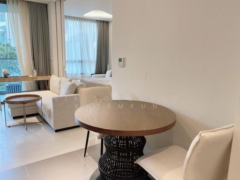 Veranda Residence Hua Hin : วีรันดา เรสซิเดนซ์ หัวหิน, ประจวบคีรีขันธ์, วีรันดา เรสซิเดนซ์, หนองแก, หัวหิน, ประจวบคีรีขันธ์, 42 ตร.ม., คอนโด ขาย, โดย Sirisongkran Kasemkun, 500514548 - DDproperty.com