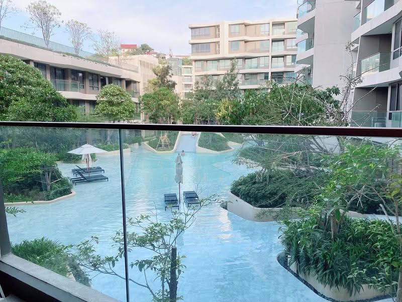 Veranda Residence Hua Hin, Prachuap Khiri Khan, Veranda Residence, Nong Kae, Hua Hin, Prachuap Khiri Khan, 1 Bedroom, 42 sqm, Condo For Sale, by Sirisongkran Kasemkun, 500514548 - DDproperty.com