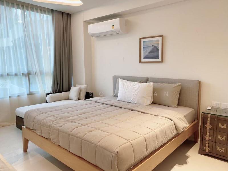 Veranda Residence Hua Hin, Prachuap Khiri Khan, Veranda Residence, Nong Kae, Hua Hin, Prachuap Khiri Khan, 1 Bedroom, 42 sqm, Condo For Sale, by Sirisongkran Kasemkun, 500514548 - DDproperty.com