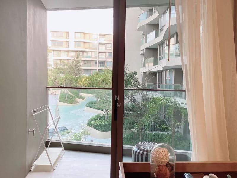 Veranda Residence Hua Hin : วีรันดา เรสซิเดนซ์ หัวหิน, ประจวบคีรีขันธ์, วีรันดา เรสซิเดนซ์, หนองแก, หัวหิน, ประจวบคีรีขันธ์, 42 ตร.ม., คอนโด ขาย, โดย Sirisongkran Kasemkun, 500514548 - DDproperty.com