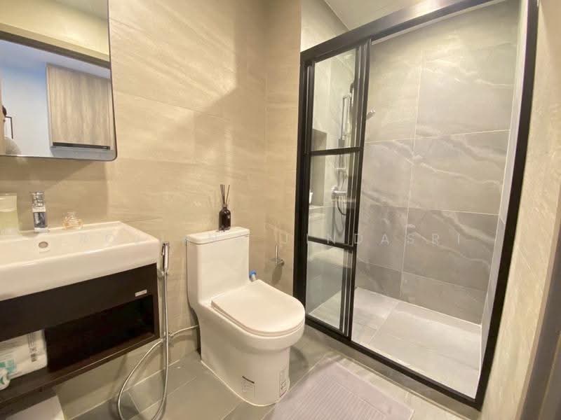 Metris District Ladprao, Bangkok, Lat Phrao Rd, Jom Phon, Chatuchak, Bangkok, 1 Bedroom, 25 sqm, Condo For Rent, by Rojjana Jindasri, 500514549 - DDproperty.com
