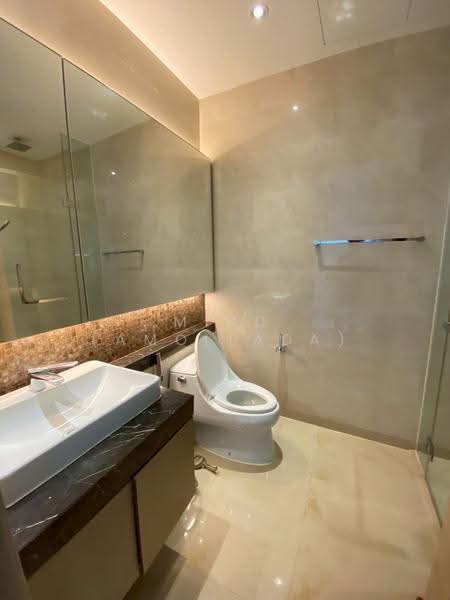 Magnolias Ratchadamri Boulevard, Bangkok, Ratchadamri Road, Lumphini, Pathum Wan, Bangkok, 2 Bedrooms, 105 sqm, Condo For Rent, by Mind (Amollada), 500514551 - DDproperty.com