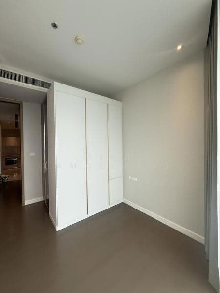 Magnolias Ratchadamri Boulevard, Bangkok, Ratchadamri Road, Lumphini, Pathum Wan, Bangkok, 2 Bedrooms, 105 sqm, Condo For Rent, by Mind (Amollada), 500514551 - DDproperty.com