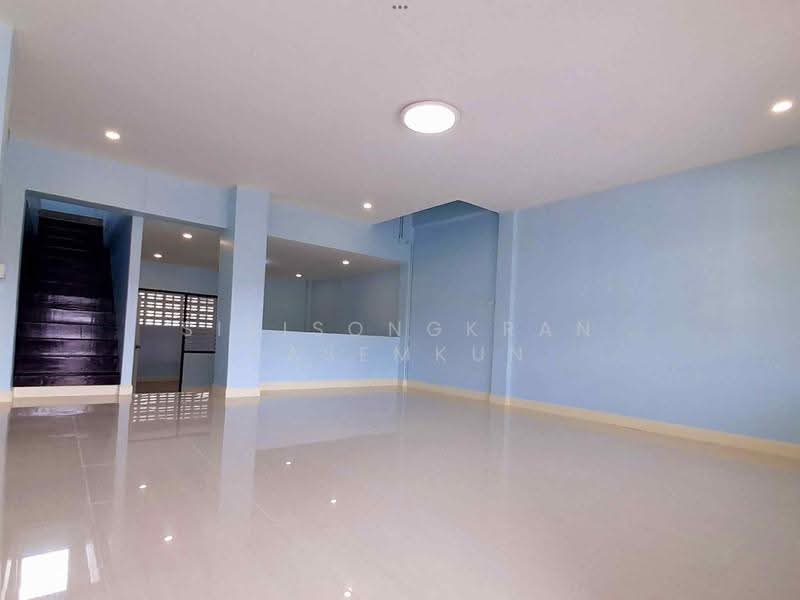 undefined, Prachuap Khiri Khan, Hua Hin, Prachuap Khiri Khan, 3 Bedrooms, 263 sqm, Townhouse For Sale, by Sirisongkran Kasemkun, 500514553 - DDproperty.com