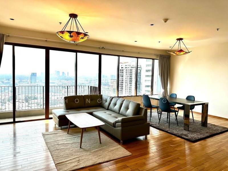 The Emporio Place : ดิ เอ็มโพริโอ เพลส, กรุงเทพ, 93 ซอยสุขุมวิท 24 ถนนสุุขุมวิท, คลองตัน, คลองเตย, กรุงเทพ, 161 ตร.ม., คอนโด ให้เช่า, โดย Kritaphak Khongmueang, 500514554 - DDproperty.com