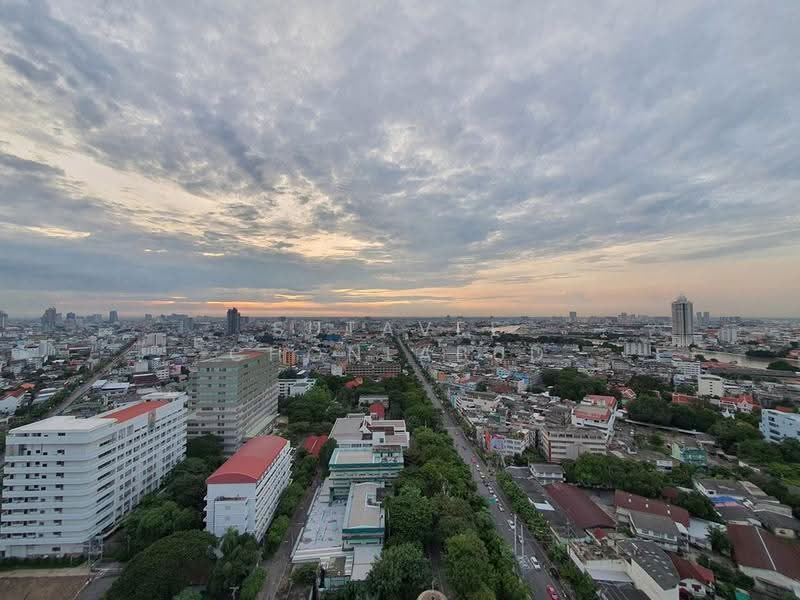 Supalai Premier Charoen Nakhon : ศุภาลัย พรีเมียร์ เจริญนคร, กรุงเทพ, ถนนลาดหญ้า, คลองสาน, กรุงเทพ, 352 ตร.ม., คอนโด ให้เช่า, โดย Sutavee Chonlabud, 500514555 - DDproperty.com
