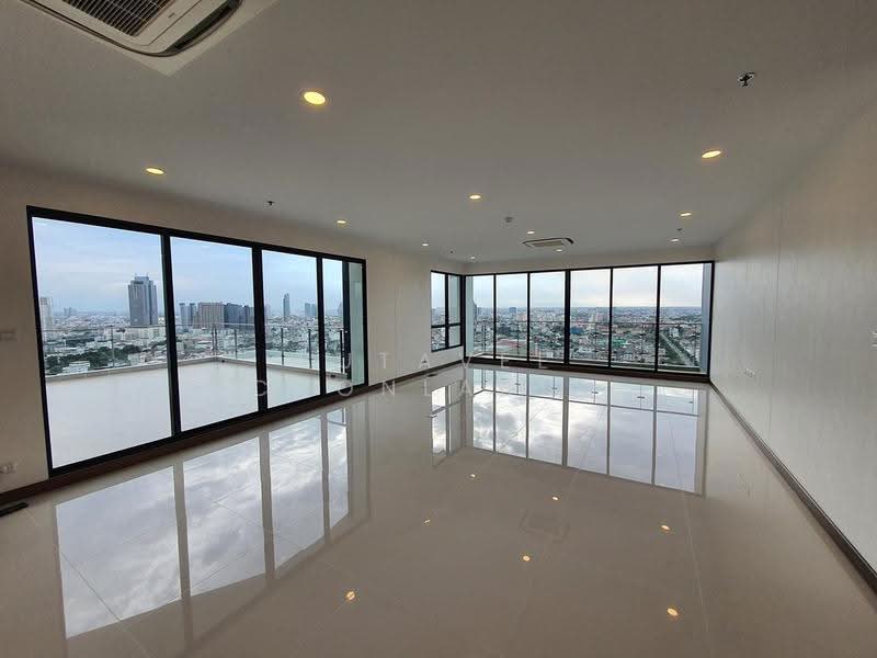 Supalai Premier Charoen Nakhon, Bangkok, Lat Ya Road, Khlong San, Bangkok, 4 Bedrooms, 352 sqm, Condo For Rent, by Sutavee Chonlabud, 500514555 - DDproperty.com