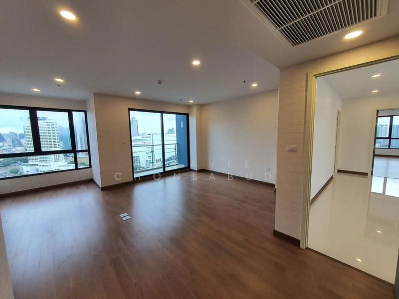 Supalai Premier Charoen Nakhon, Bangkok, Lat Ya Road, Khlong San, Bangkok, 4 Bedrooms, 352 sqm, Condo For Rent, by Sutavee Chonlabud, 500514555 - DDproperty.com
