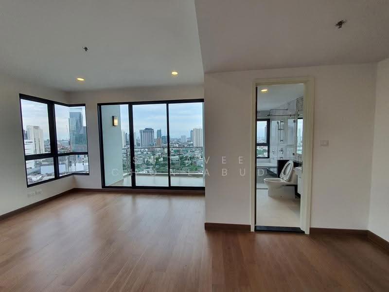 Supalai Premier Charoen Nakhon, Bangkok, Lat Ya Road, Khlong San, Bangkok, 4 Bedrooms, 352 sqm, Condo For Rent, by Sutavee Chonlabud, 500514555 - DDproperty.com
