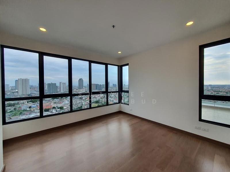 Supalai Premier Charoen Nakhon, Bangkok, Lat Ya Road, Khlong San, Bangkok, 4 Bedrooms, 352 sqm, Condo For Rent, by Sutavee Chonlabud, 500514555 - DDproperty.com