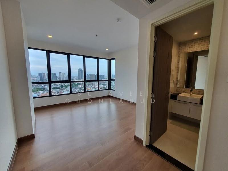 Supalai Premier Charoen Nakhon, Bangkok, Lat Ya Road, Khlong San, Bangkok, 4 Bedrooms, 352 sqm, Condo For Rent, by Sutavee Chonlabud, 500514555 - DDproperty.com