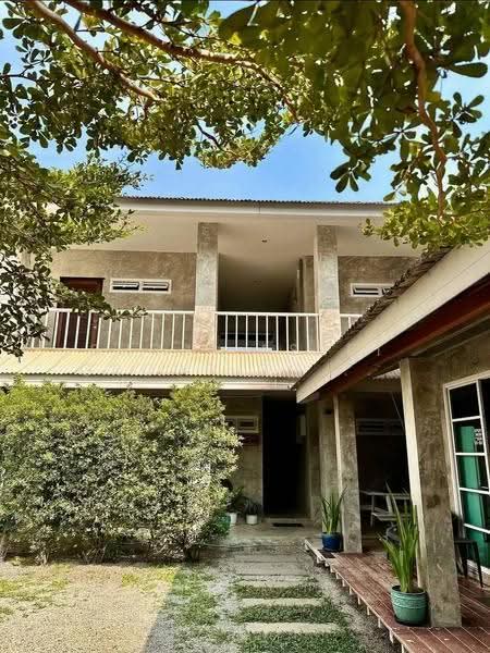 Detached house in the alley behind Wat Umong, Chiang Mai, Su Thep, Muang Chiang Mai, Chiang Mai, 6 Bedrooms, 200 sqm, Single Detached House For Sale, by Shori Asset Group Co., Ltd., 500514556 - DDproperty.com