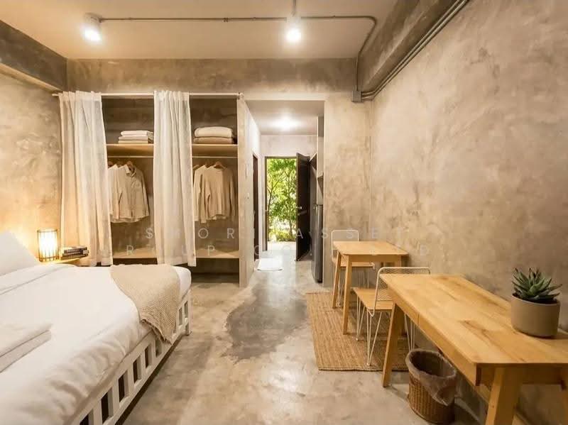 Detached house in the alley behind Wat Umong, Chiang Mai, Su Thep, Muang Chiang Mai, Chiang Mai, 6 Bedrooms, 200 sqm, Single Detached House For Sale, by Shori Asset Group Co., Ltd., 500514556 - DDproperty.com