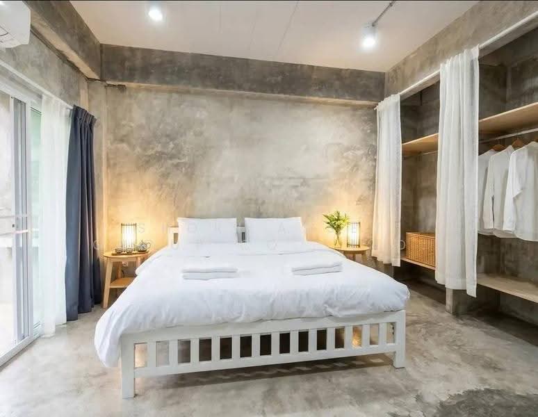 Detached house in the alley behind Wat Umong, Chiang Mai, Su Thep, Muang Chiang Mai, Chiang Mai, 6 Bedrooms, 200 sqm, Single Detached House For Sale, by Shori Asset Group Co., Ltd., 500514556 - DDproperty.com