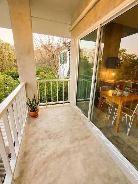 Detached house in the alley behind Wat Umong, Chiang Mai, Su Thep, Muang Chiang Mai, Chiang Mai, 6 Bedrooms, 200 sqm, Single Detached House For Sale, by Shori Asset Group Co., Ltd., 500514556 - DDproperty.com