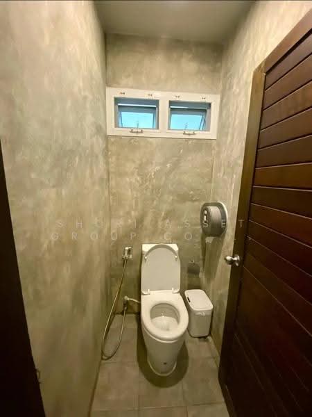 Detached house in the alley behind Wat Umong, Chiang Mai, Su Thep, Muang Chiang Mai, Chiang Mai, 6 Bedrooms, 200 sqm, Single Detached House For Sale, by Shori Asset Group Co., Ltd., 500514556 - DDproperty.com