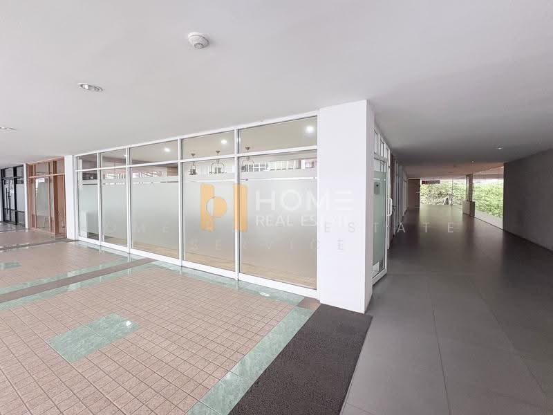 Garden Asoke - Rama 9, Bangkok, Bang Kapi, Huai Khwang, Bangkok, , 27 sqm, Office Space For Rent, by HOME Real Estate Service, 500514557 - DDproperty.com