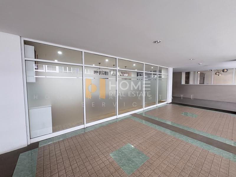 Garden Asoke - Rama 9, Bangkok, Bang Kapi, Huai Khwang, Bangkok, , 27 sqm, Office Space For Rent, by HOME Real Estate Service, 500514557 - DDproperty.com