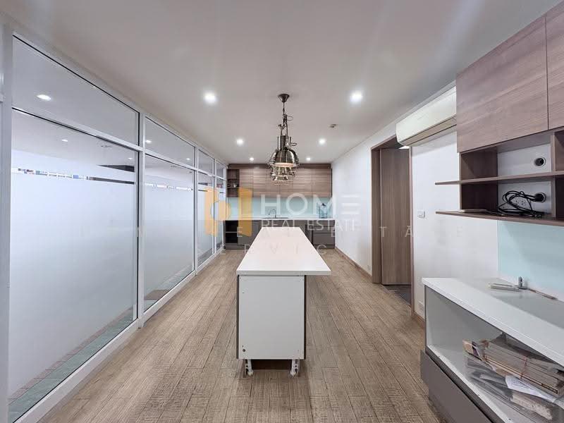 Garden Asoke - Rama 9, Bangkok, Bang Kapi, Huai Khwang, Bangkok, , 27 sqm, Office Space For Rent, by HOME Real Estate Service, 500514557 - DDproperty.com