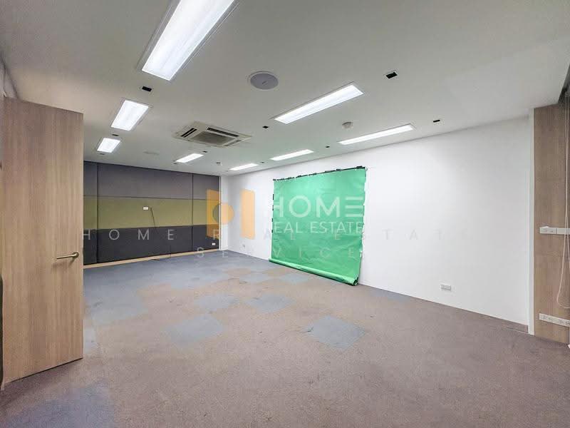 Garden Asoke - Rama 9, Bangkok, Bang Kapi, Huai Khwang, Bangkok, , 27 sqm, Office Space For Rent, by HOME Real Estate Service, 500514557 - DDproperty.com