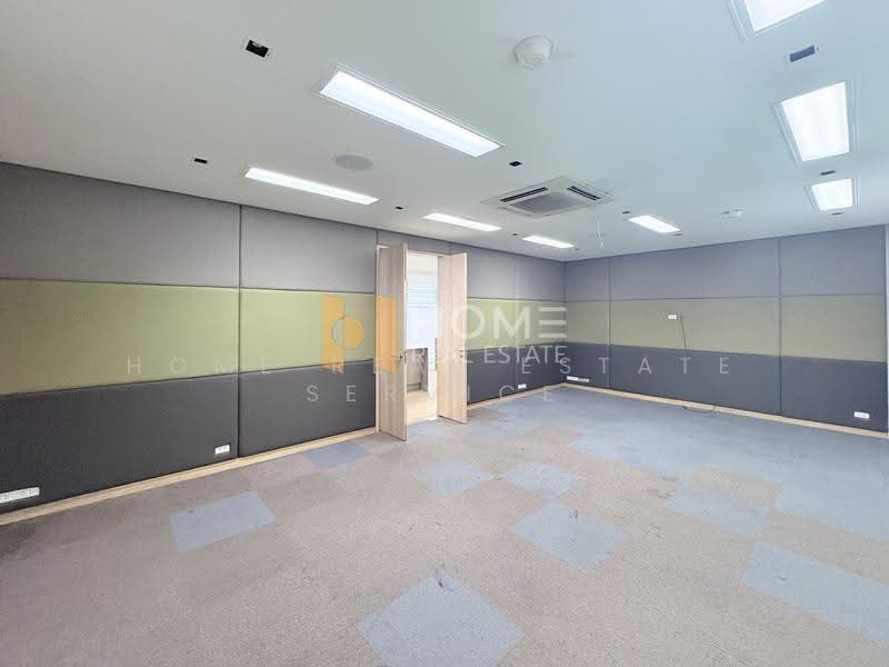 Garden Asoke - Rama 9, Bangkok, Bang Kapi, Huai Khwang, Bangkok, , 27 sqm, Office Space For Rent, by HOME Real Estate Service, 500514557 - DDproperty.com