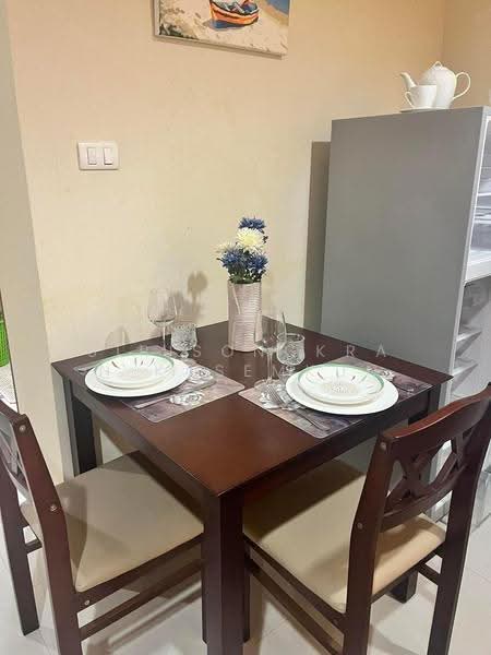 Baan Klang Hua Hin, Prachuap Khiri Khan, 30 11 Phet Kasem Rd, Hua Hin, Prachuap Khiri Khan, 1 Bedroom, 42 sqm, Condo For Sale, by Sirisongkran Kasemkun, 500514558 - DDproperty.com